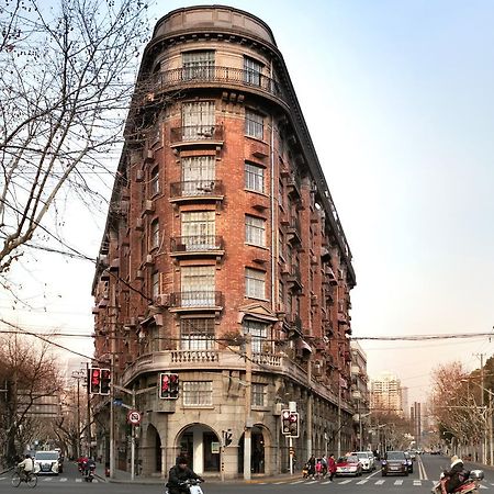 Hyatt Place Shanghai Tianshan Plaza Hotel Exterior photo